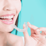 invisalign the best option for college goers